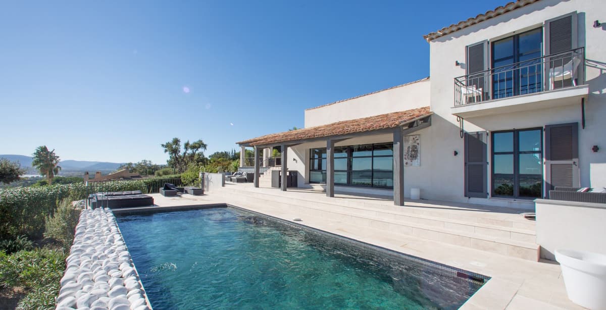 Villa Camellia — luxury villa photo 3
