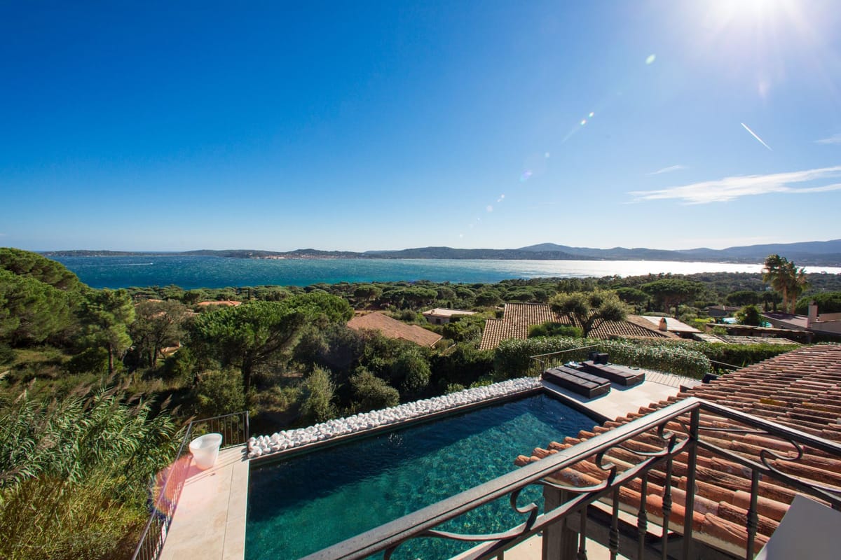 Villa Camellia - Image 1