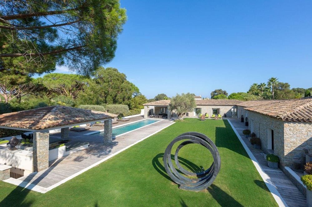 Villa Saint Jaume - Image 1