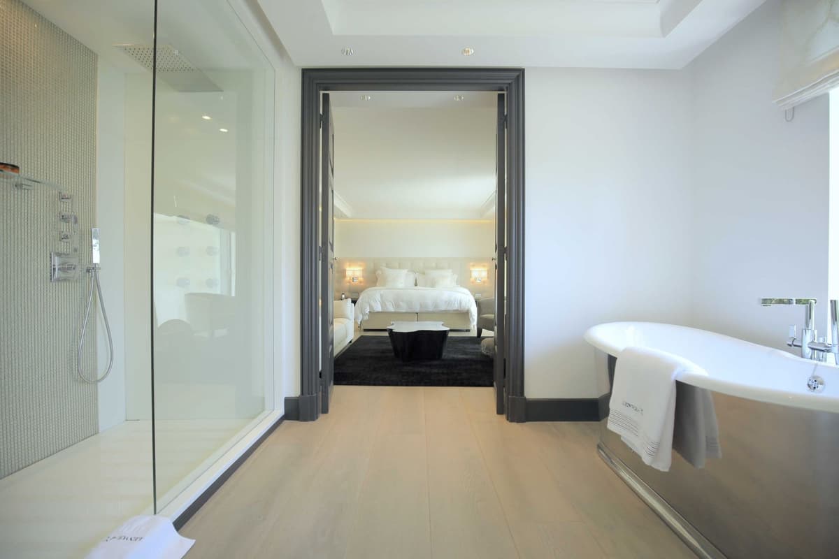 Villa Ecume — luxury villa photo 3