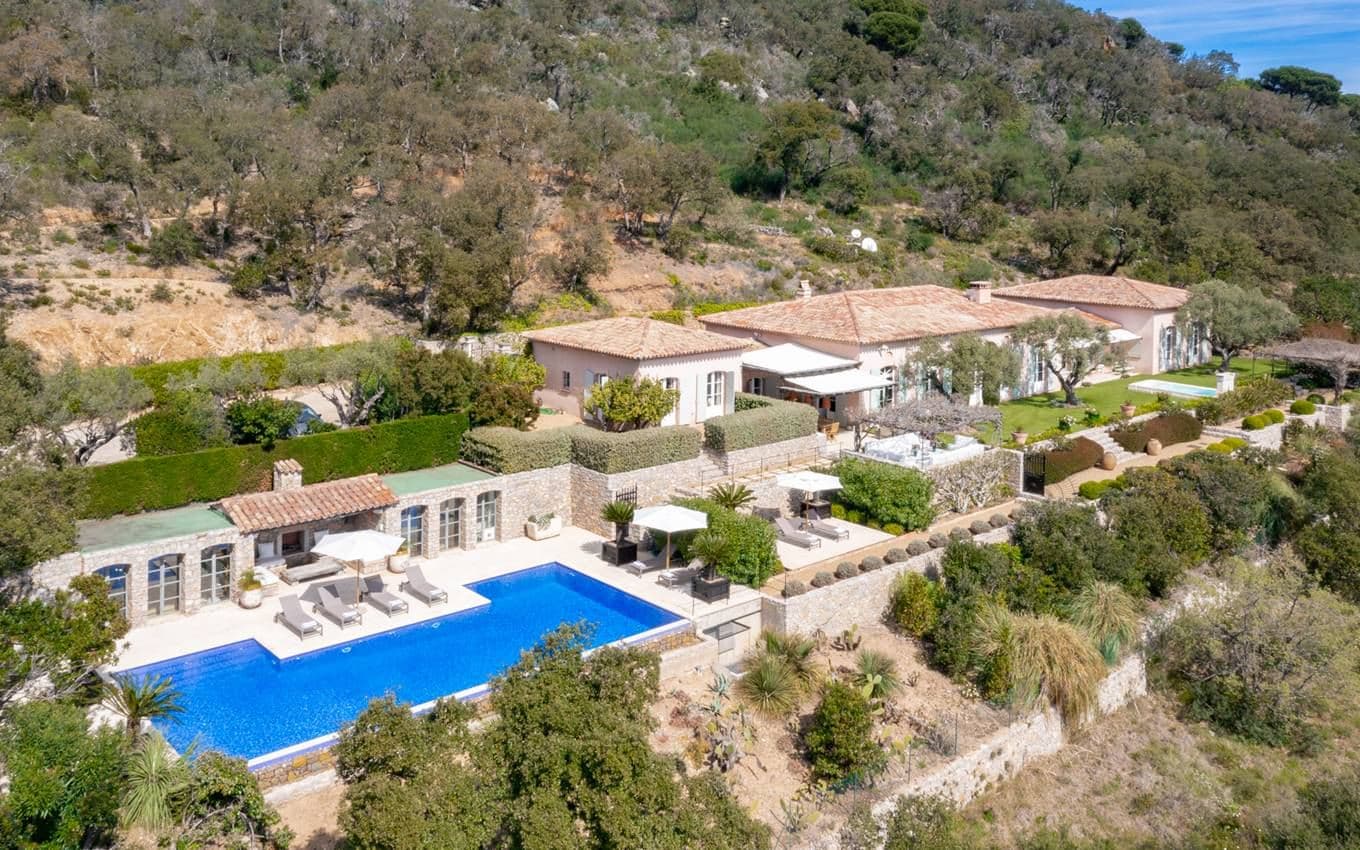 Villa Glycine — luxury villa photo 1