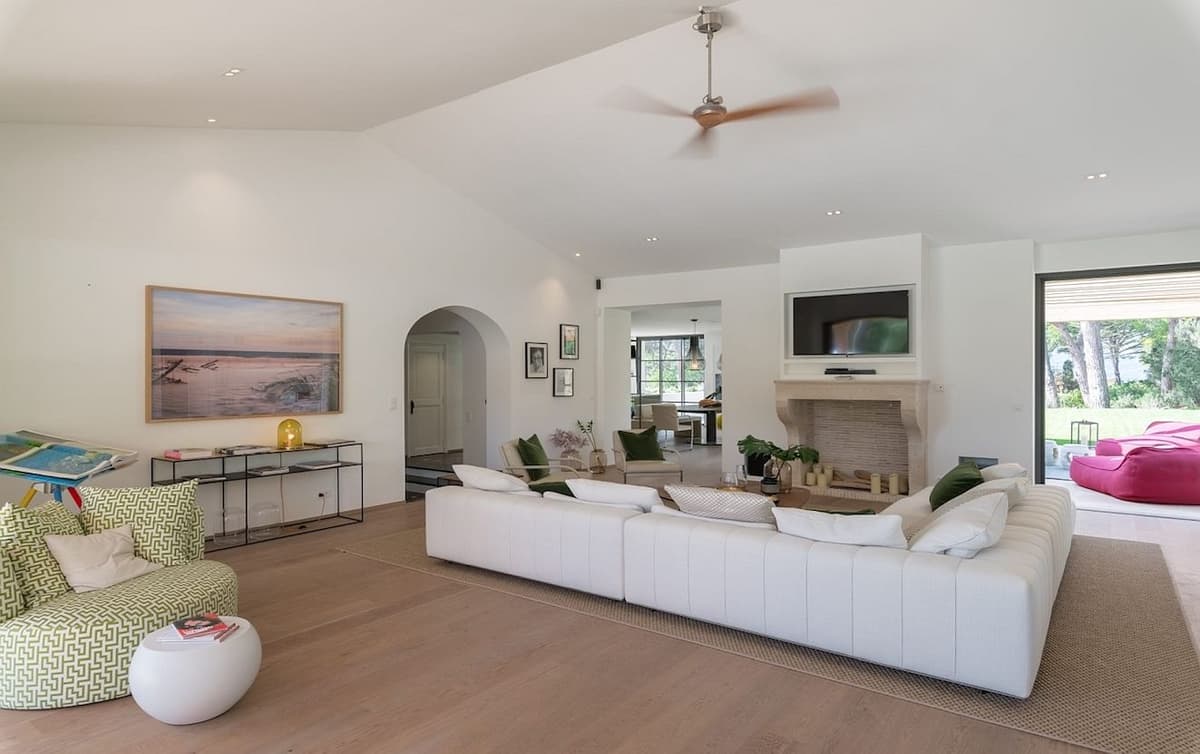 Villa Agape — luxury villa photo 3