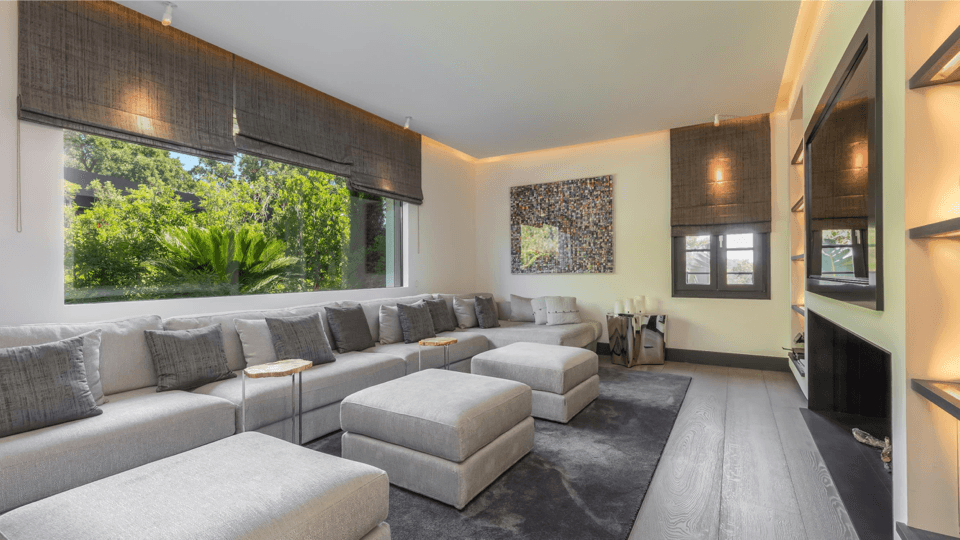 Villa Ecume — luxury villa photo 62