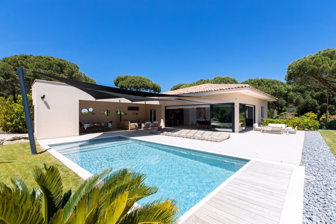 Villa L Oumede - Image 1
