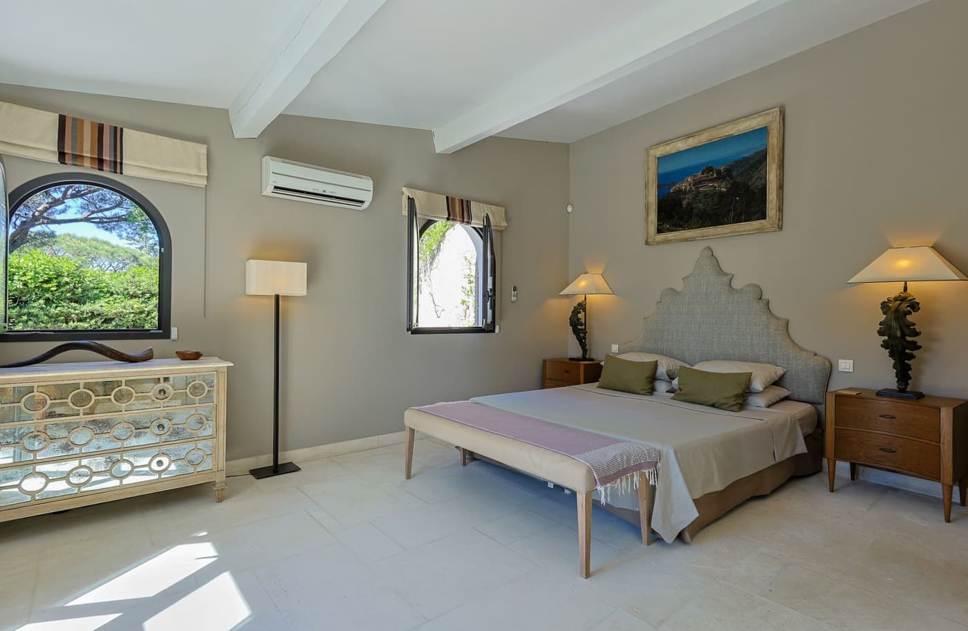 Villa Bleu — luxury villa photo 3