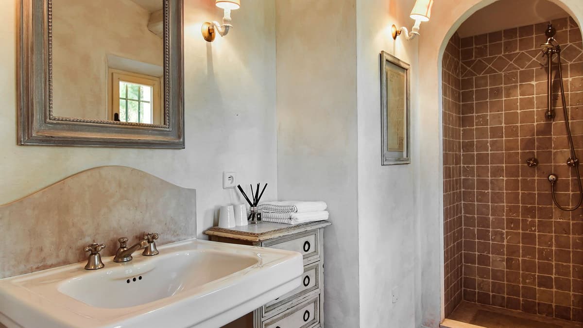 Villa La Baldina — luxury villa photo 29