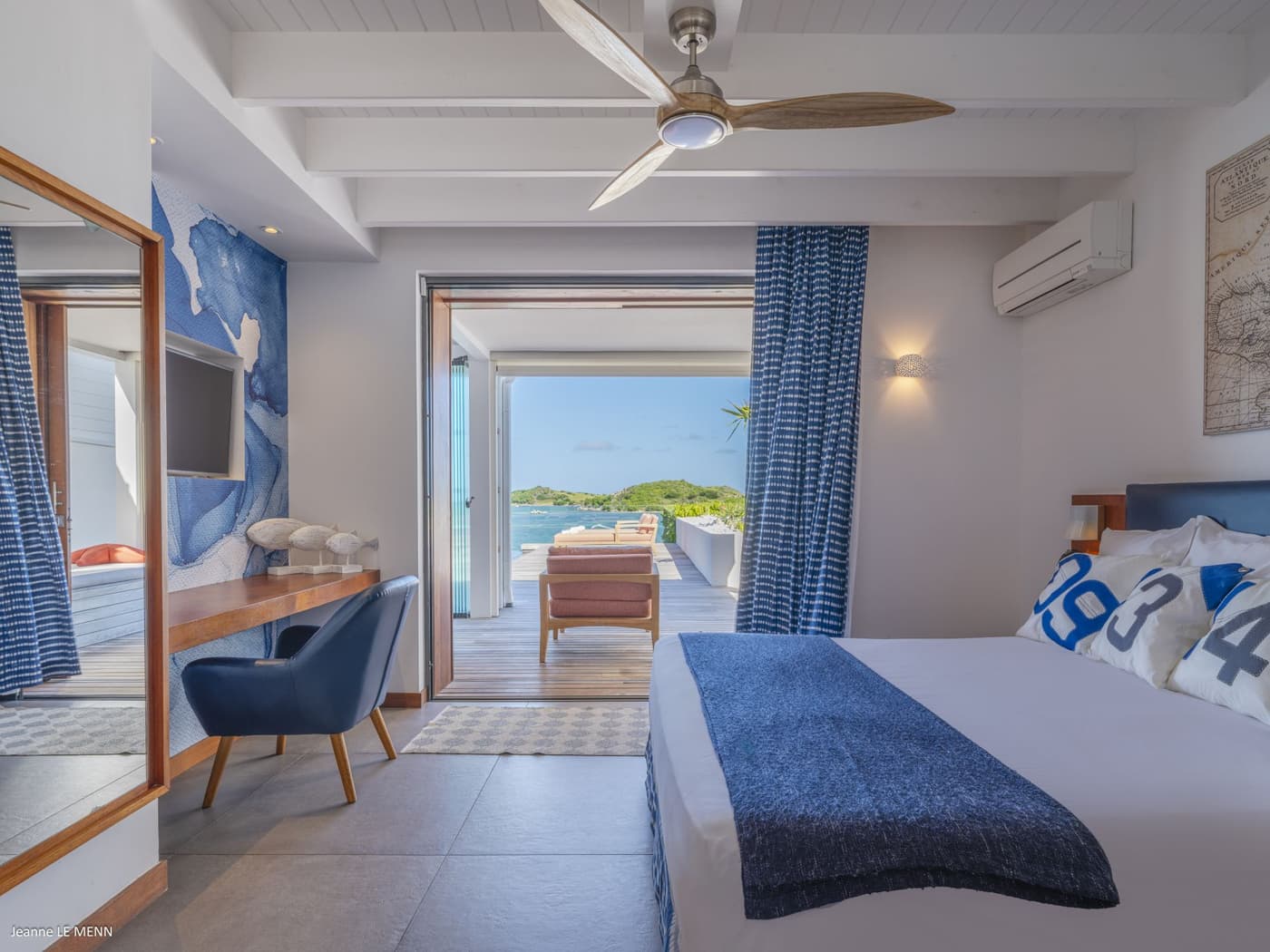 Villa Mapai — luxury villa photo 3