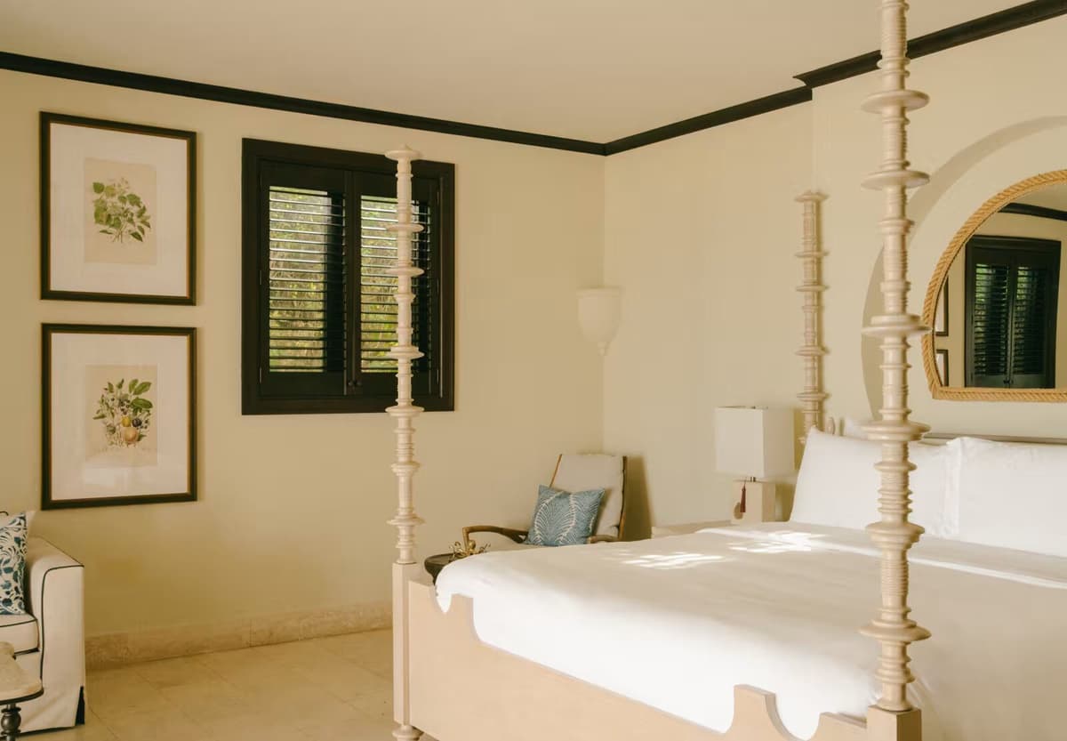 Jonquil Suite — luxury villa photo 11