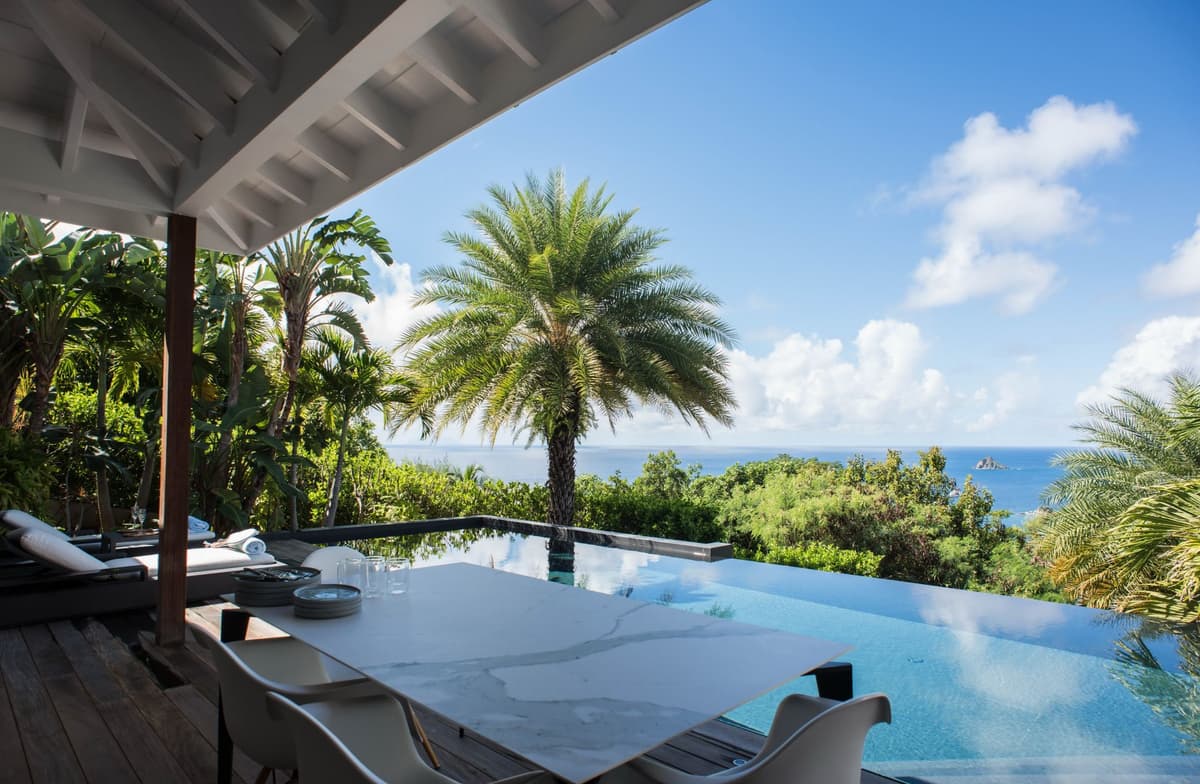 Villa JSA — luxury villa photo 25