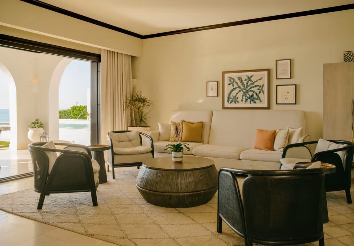 Jonquil Suite — luxury villa photo 3