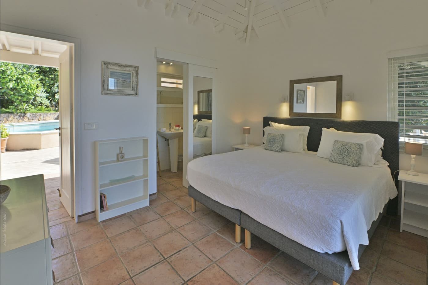 Villa Lin — luxury villa photo 3