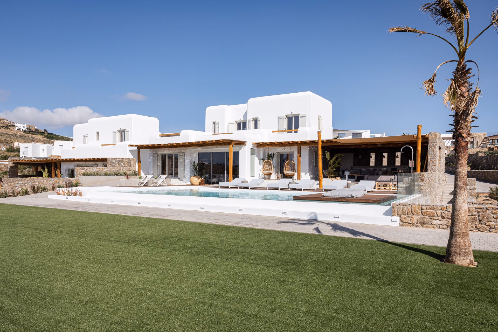 Villa Horizon Blu - Image 1