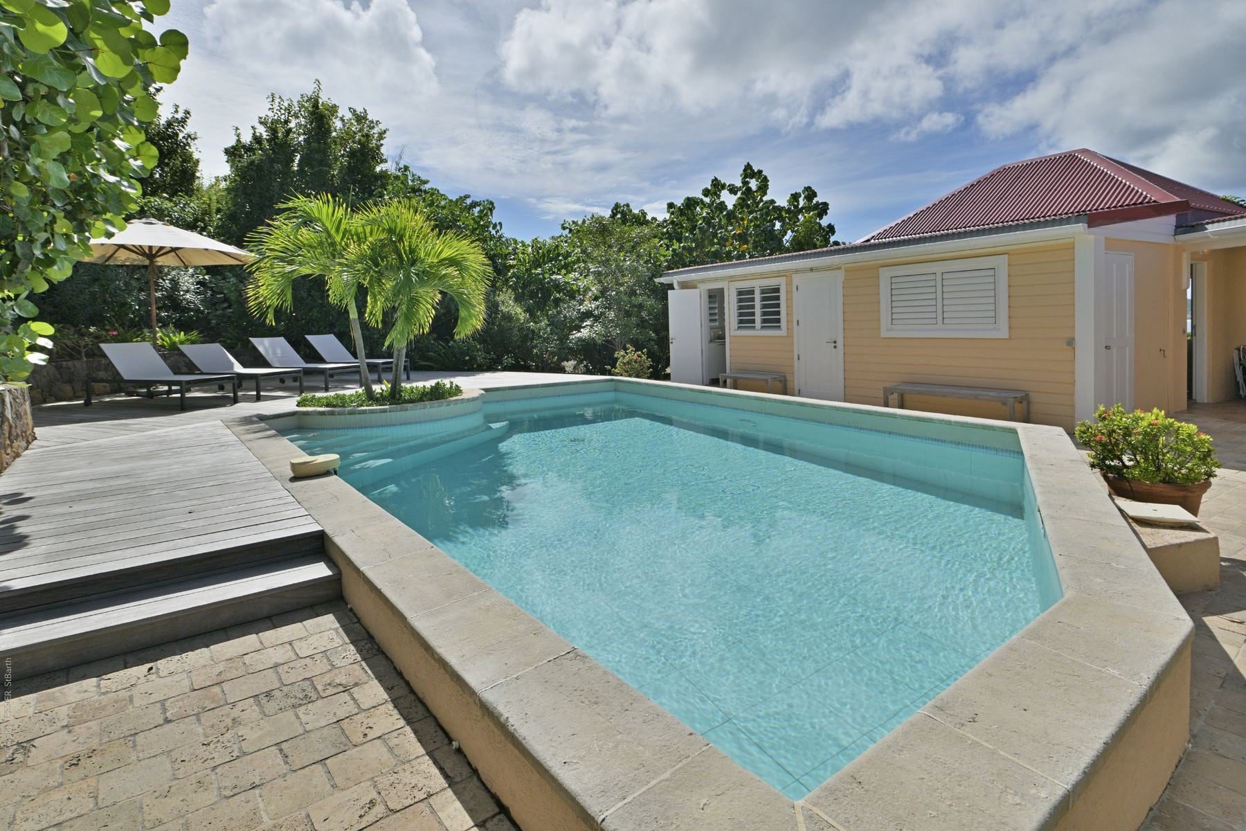 Villa Lin - Image 1