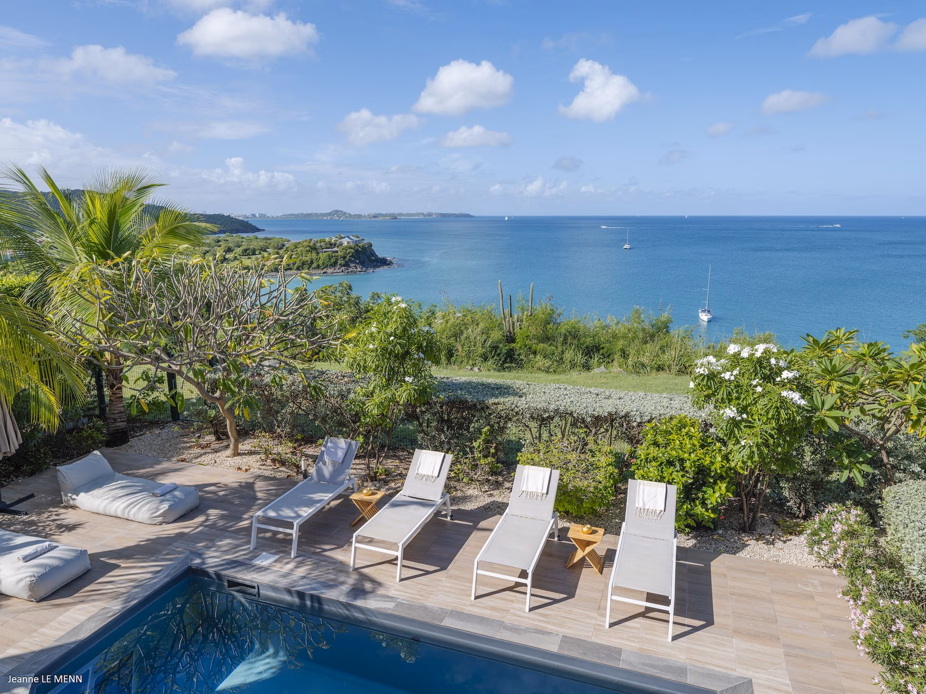 Villa Chez Paulette - Image 1