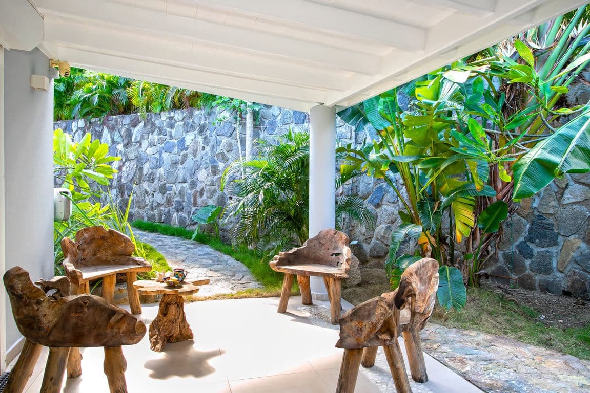 Villa Venus — luxury villa photo 41