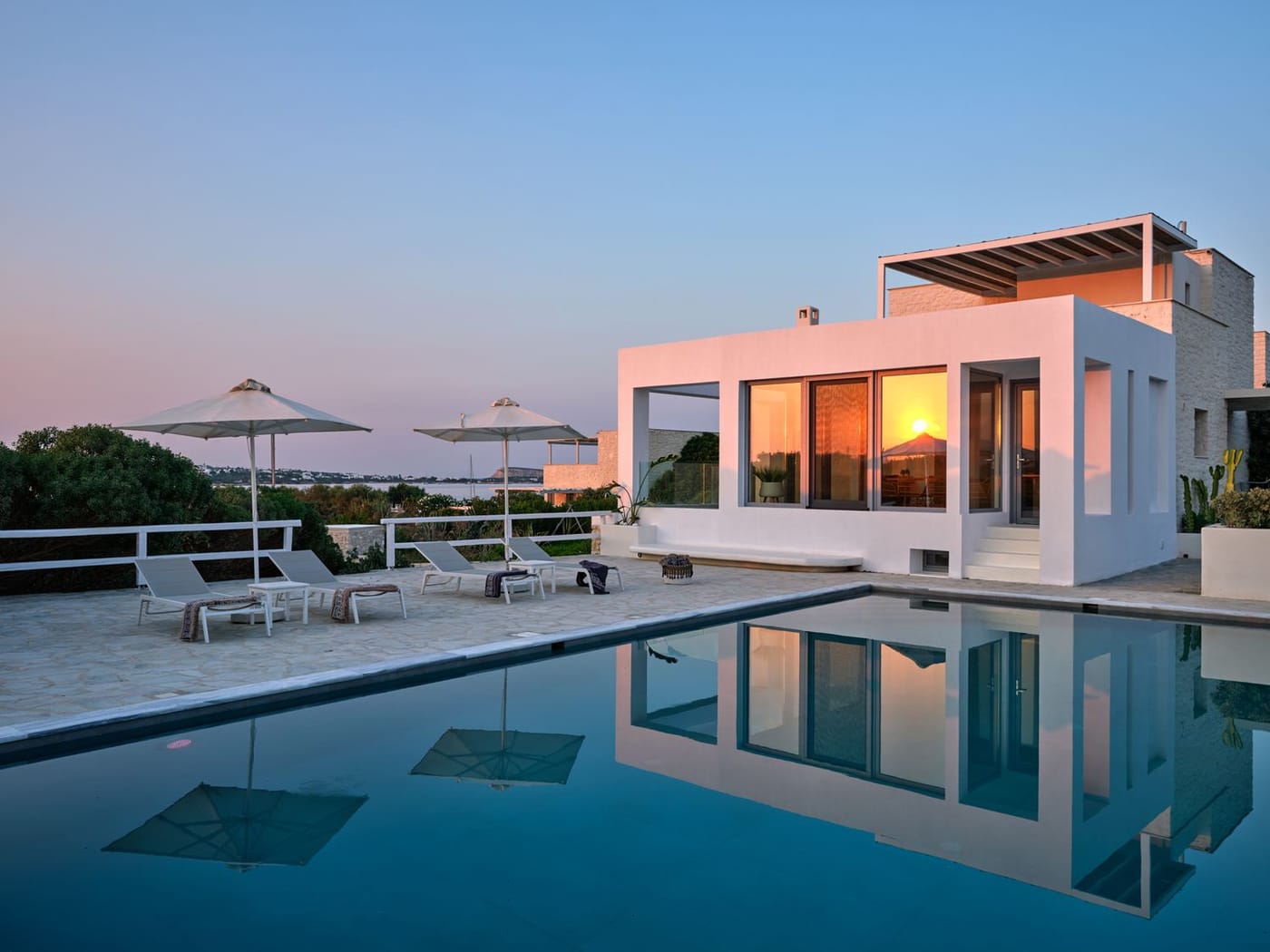 Grand Ambassador Villa - Image 1