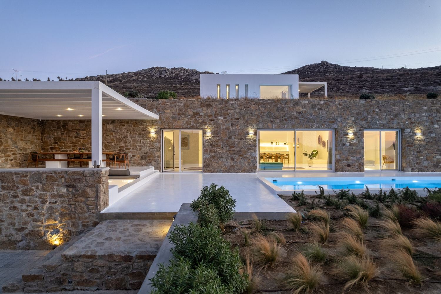 Villa Aterra - Image 1