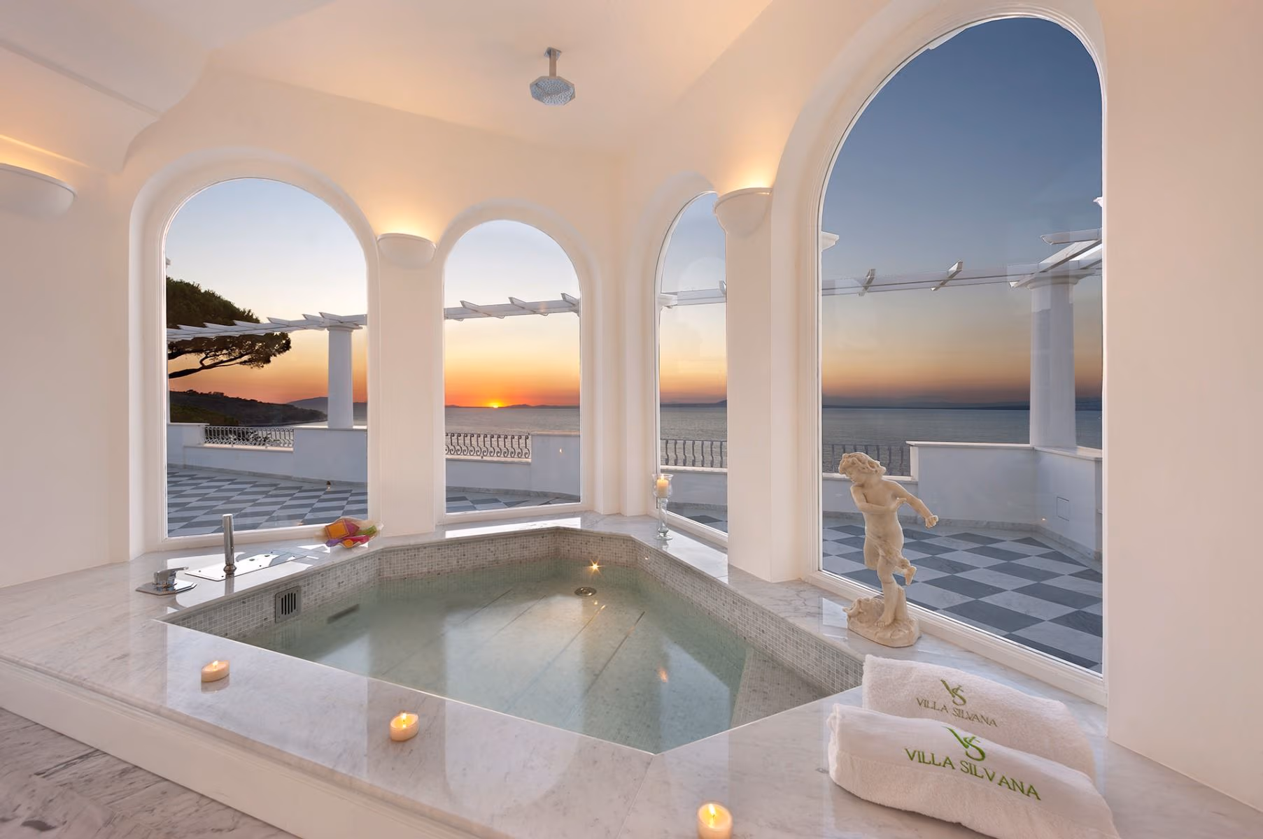 Villa Silvana - Image 1