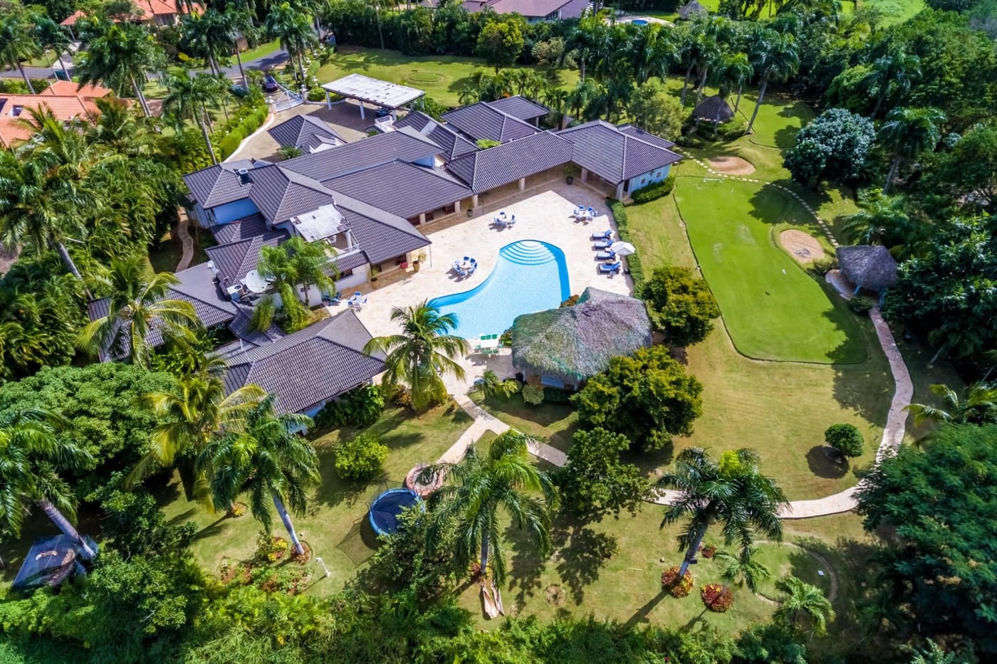 Villa Esperanza - Image 1