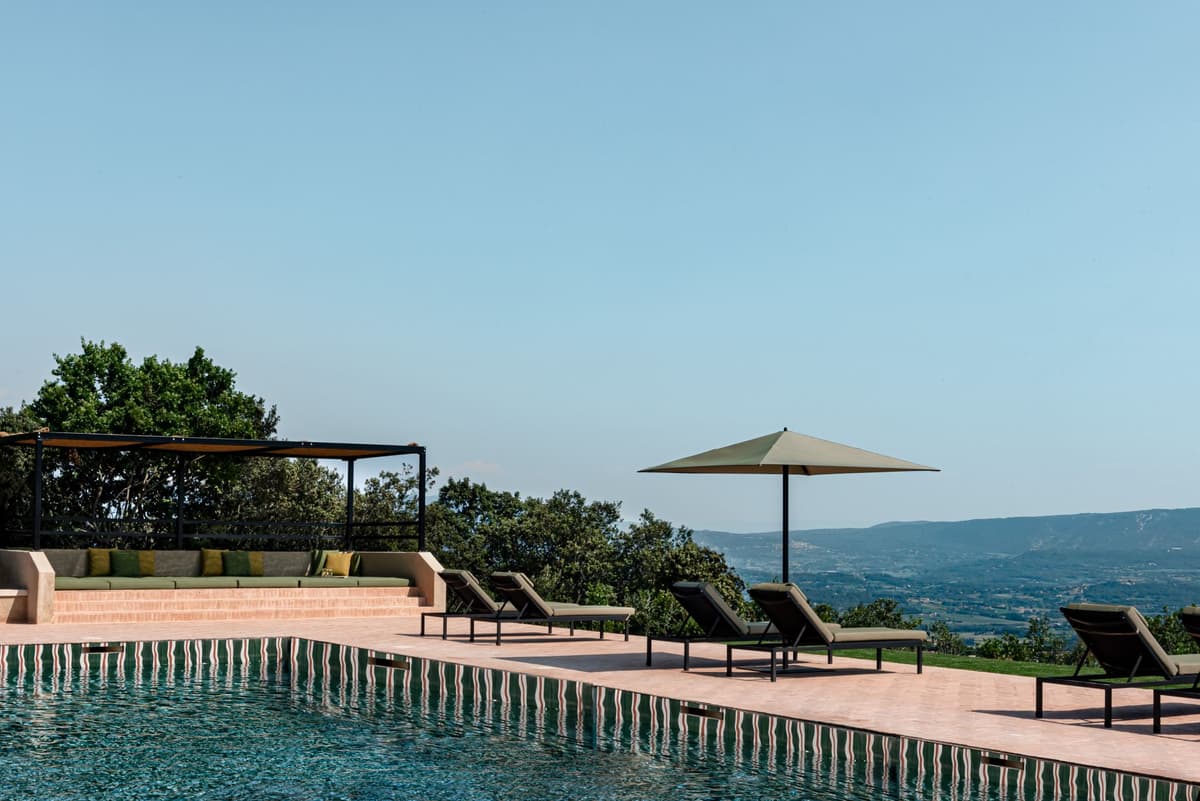 Villa Linea — luxury villa photo 46