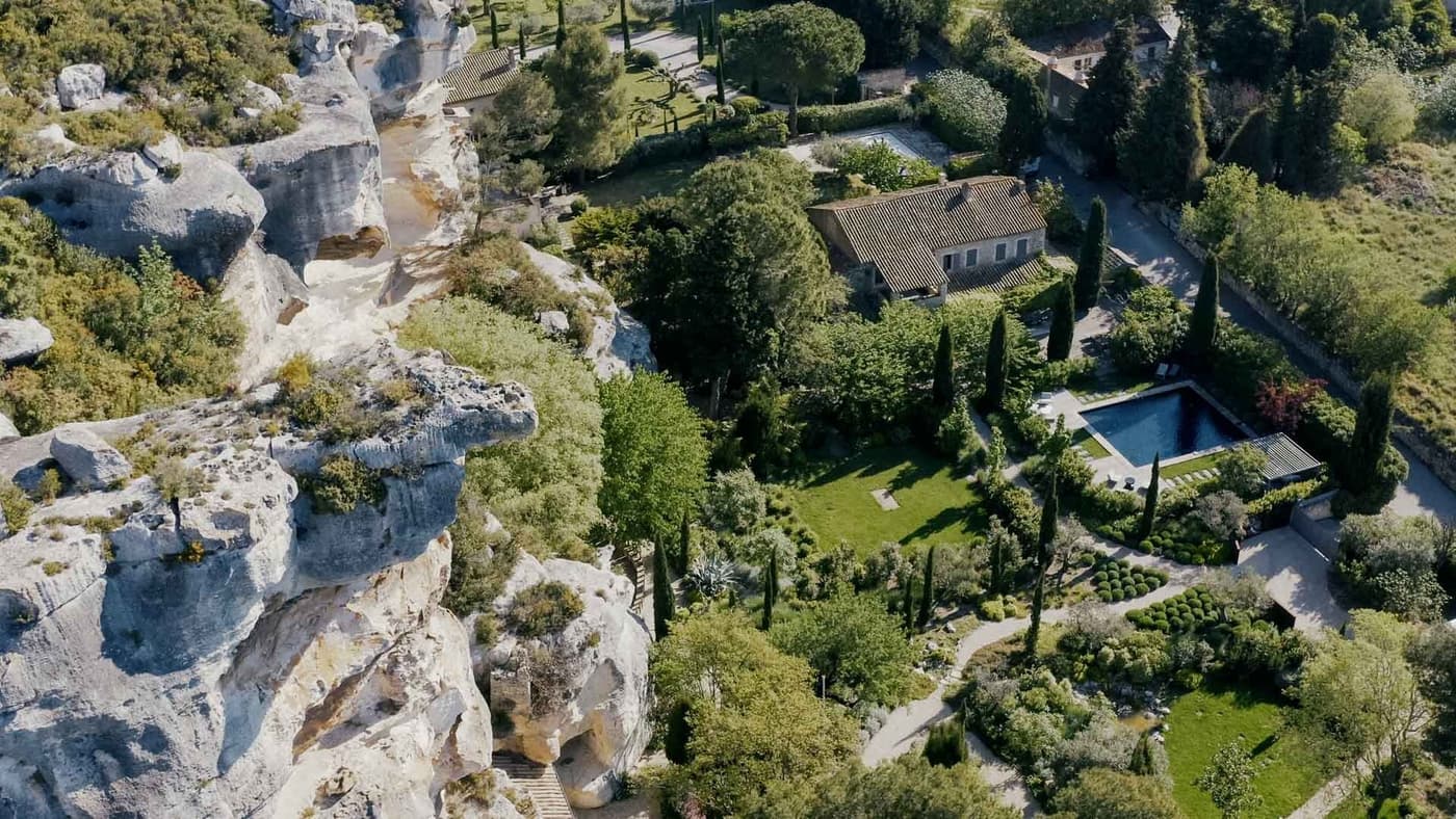 Villa Mas Henri — luxury villa photo 1