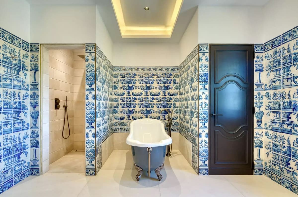 Villa Melodie — luxury villa photo 56