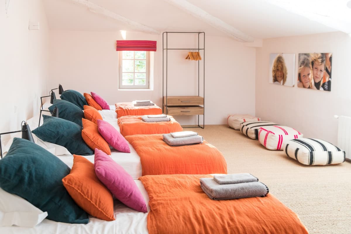 Bastide de St Martin — luxury villa photo 65
