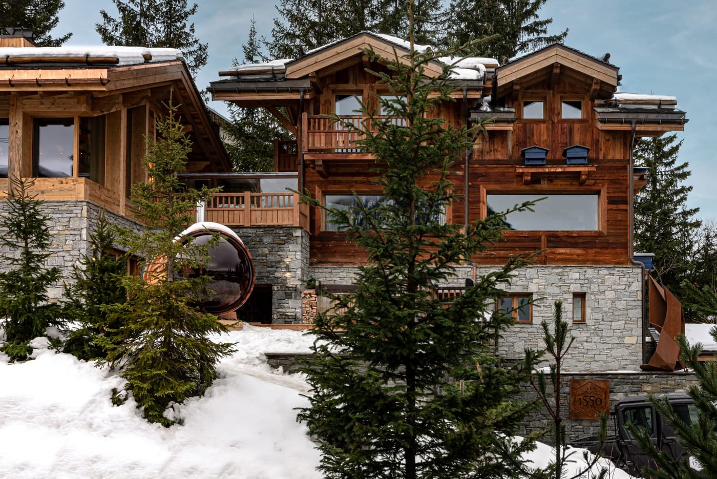 Chalet Kilian - Image 1