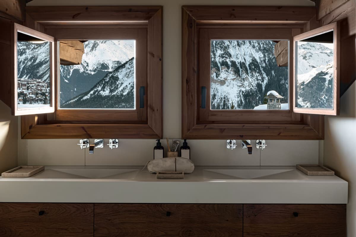 Chalet Kilian — luxury villa photo 3