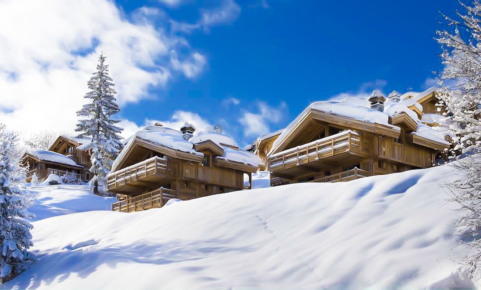 Chalet Marfik - Image 1