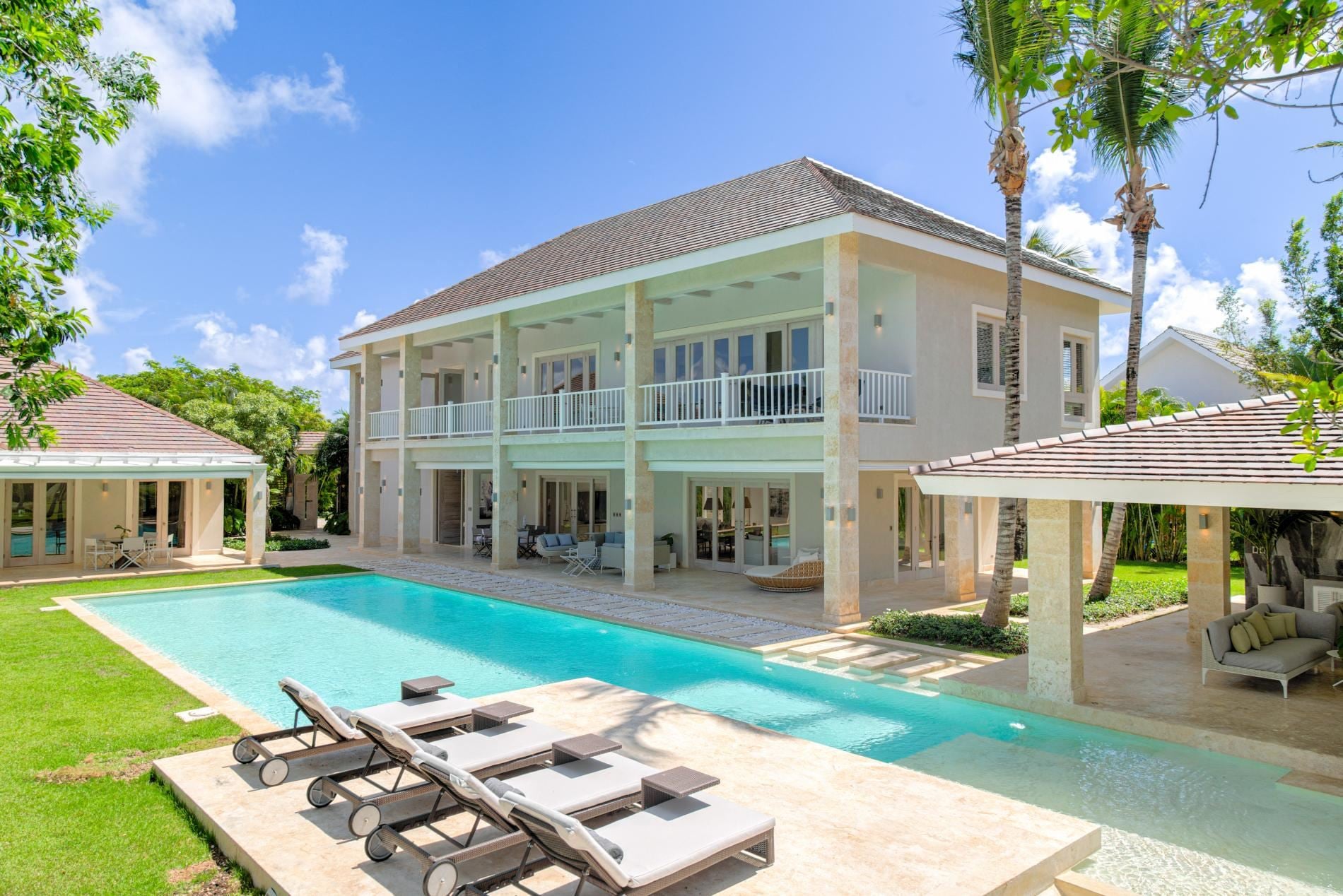 Casa Mandala - Punta Cana - Image 1