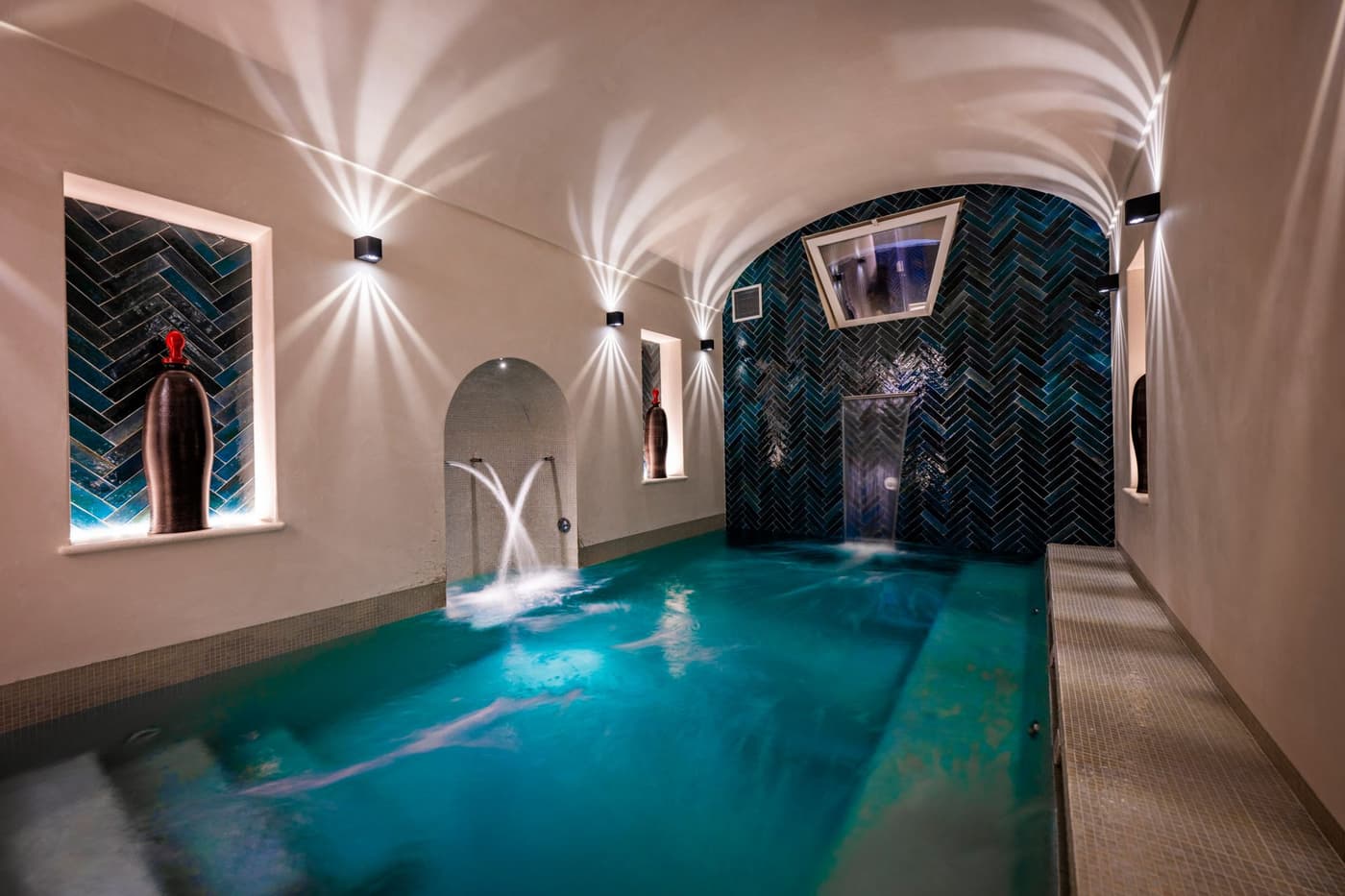 Villa Praiana — luxury villa photo 1
