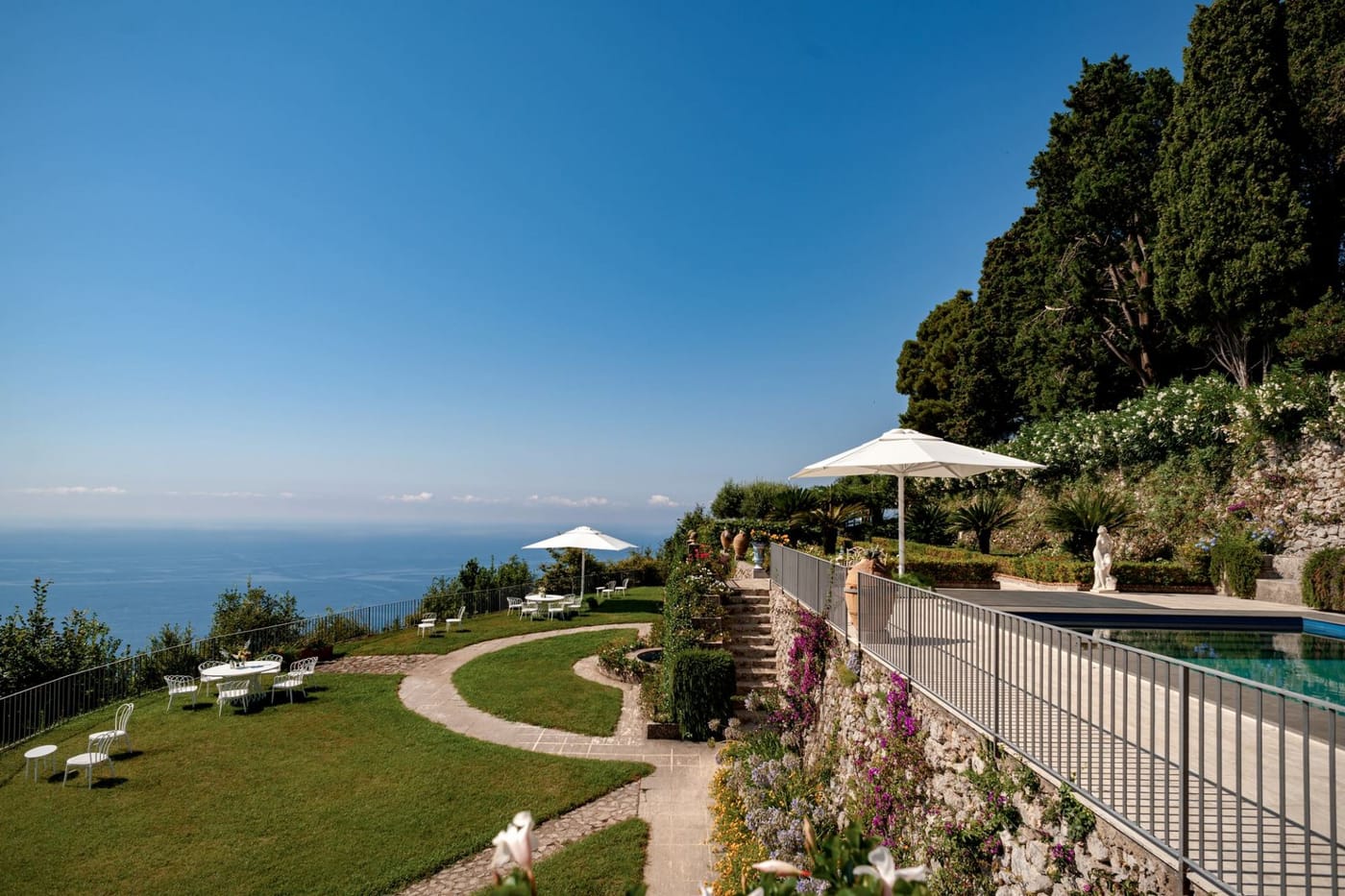 Villa Rondinaia - Image 1