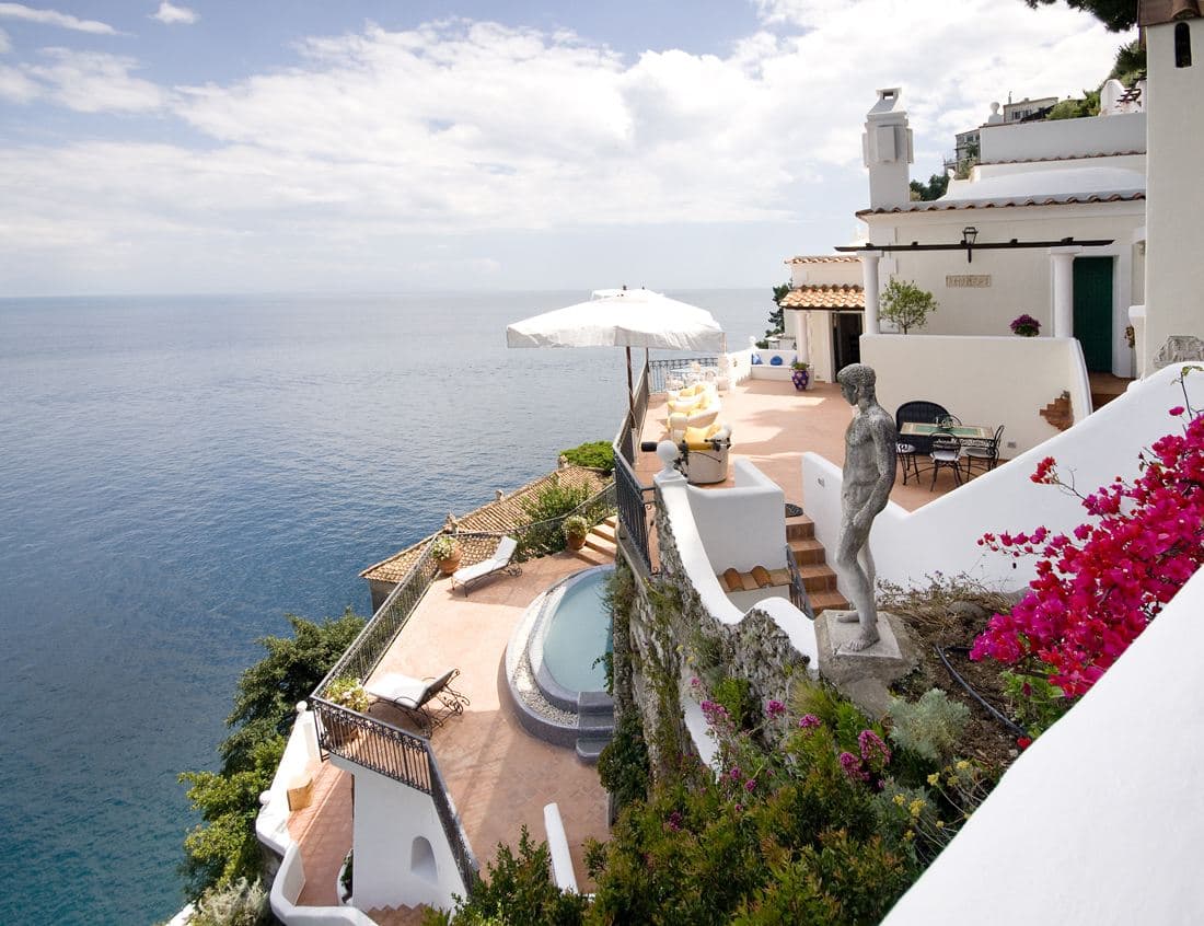 Villa Orchideea — luxury villa photo 1