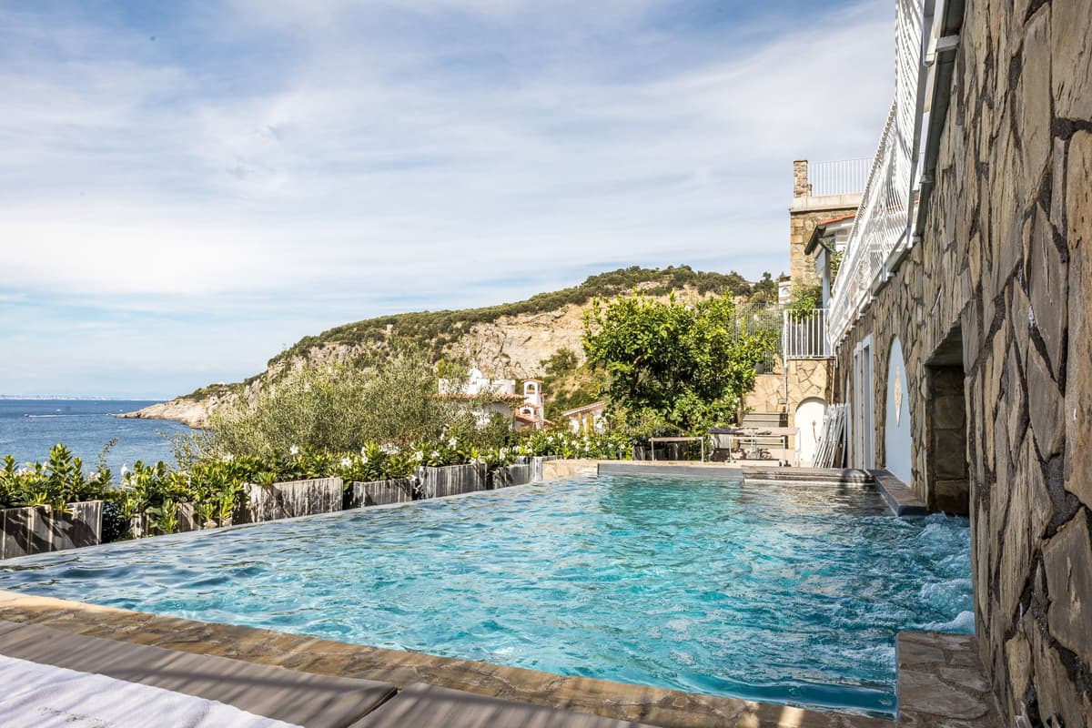 Villa Linda — luxury villa photo 3