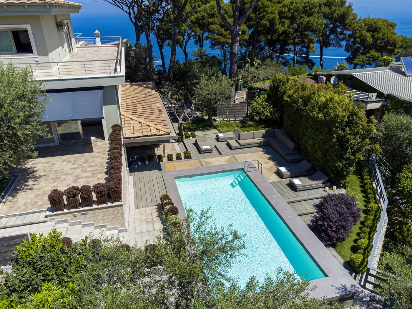 Villa Sorrento - Image 1