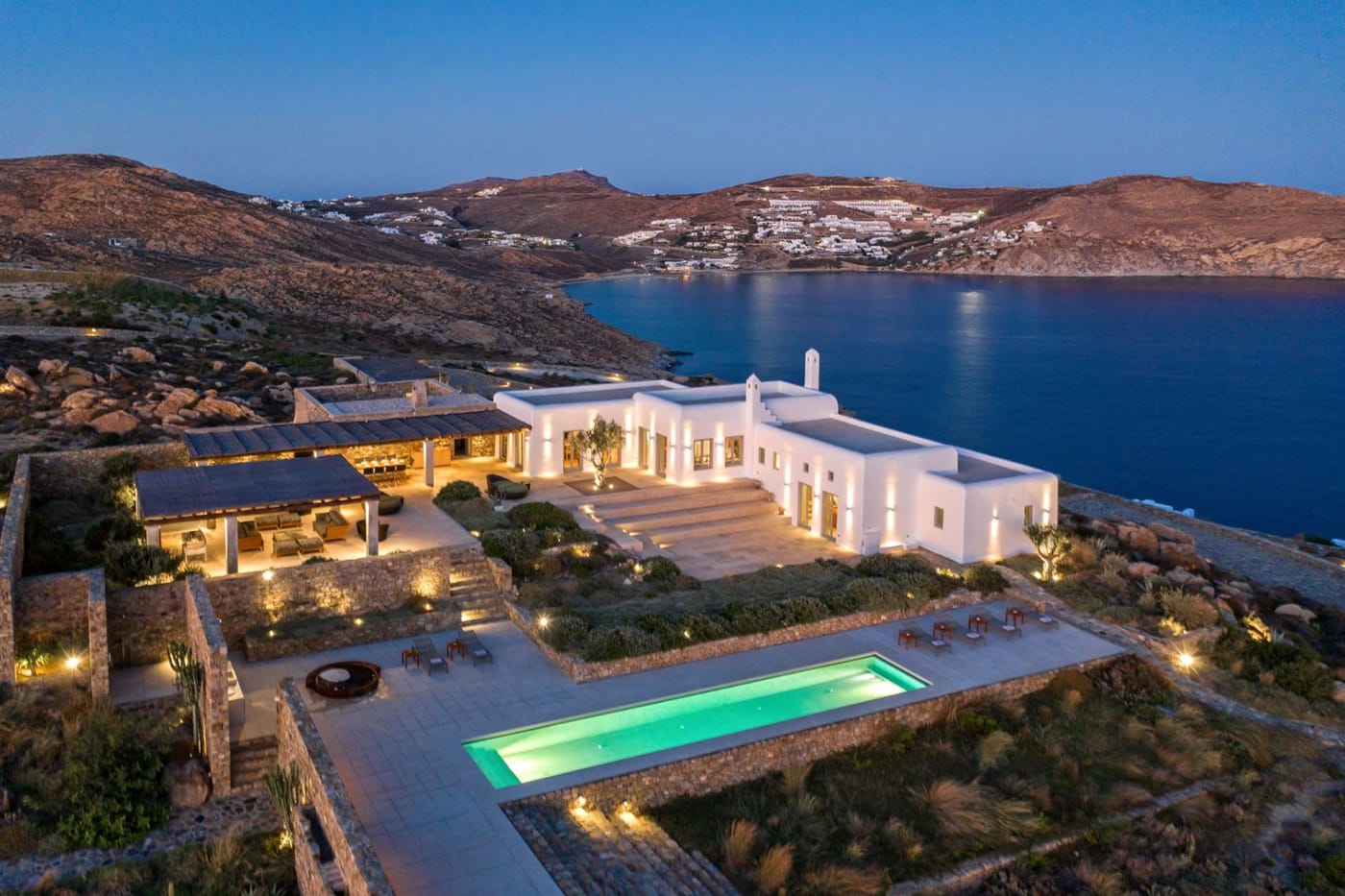 Villa Infinity - Super Paradise - Image 1