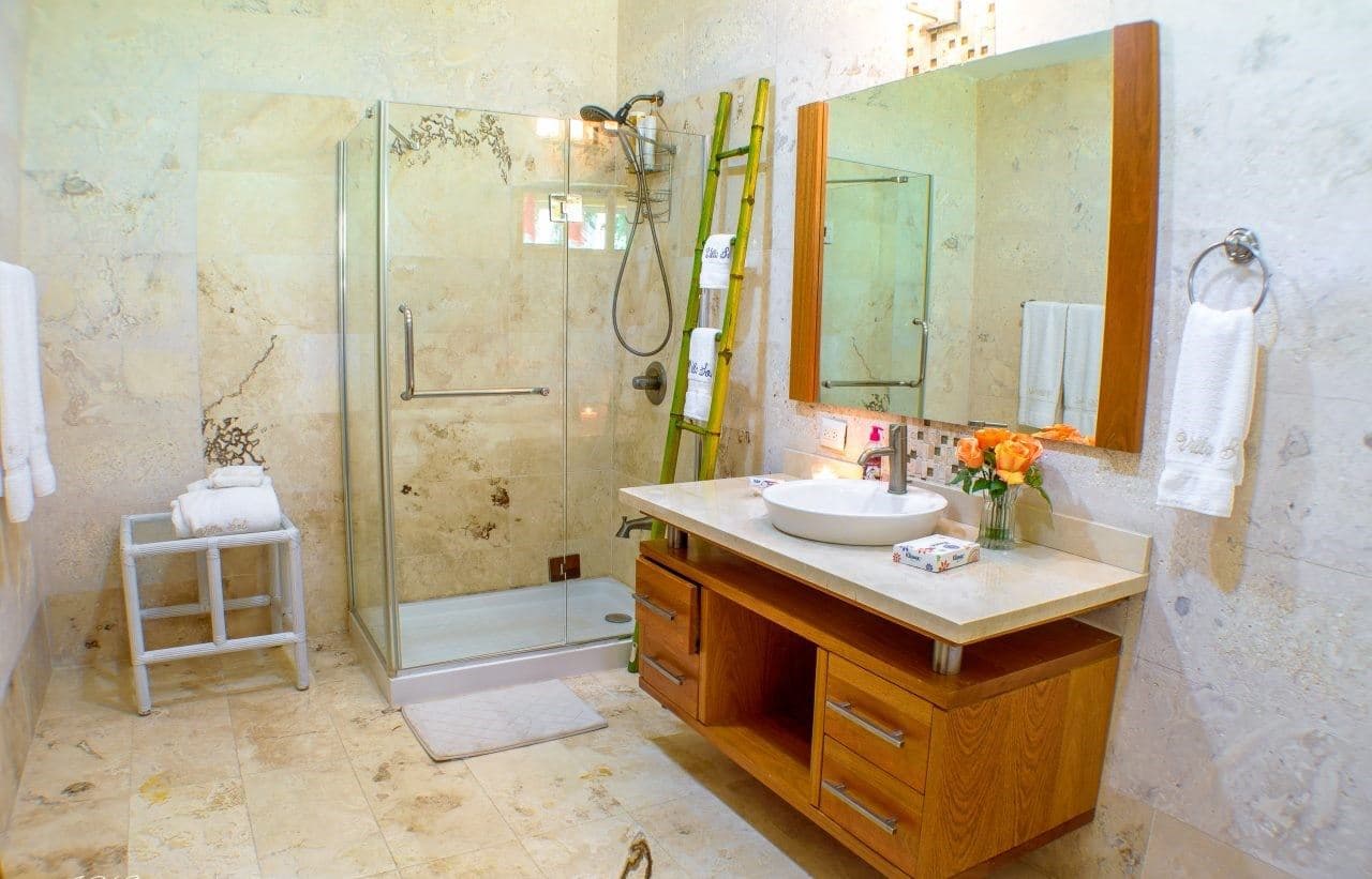 Villa Julia — luxury villa photo 16