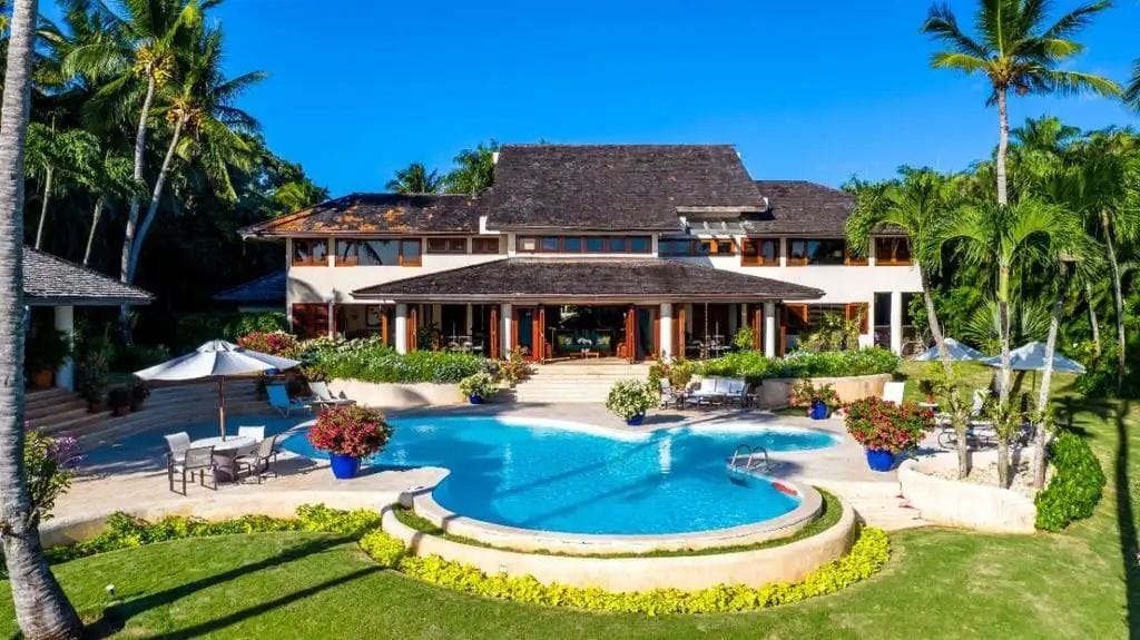 Villa Sunset - Casa de Campo - Image 1