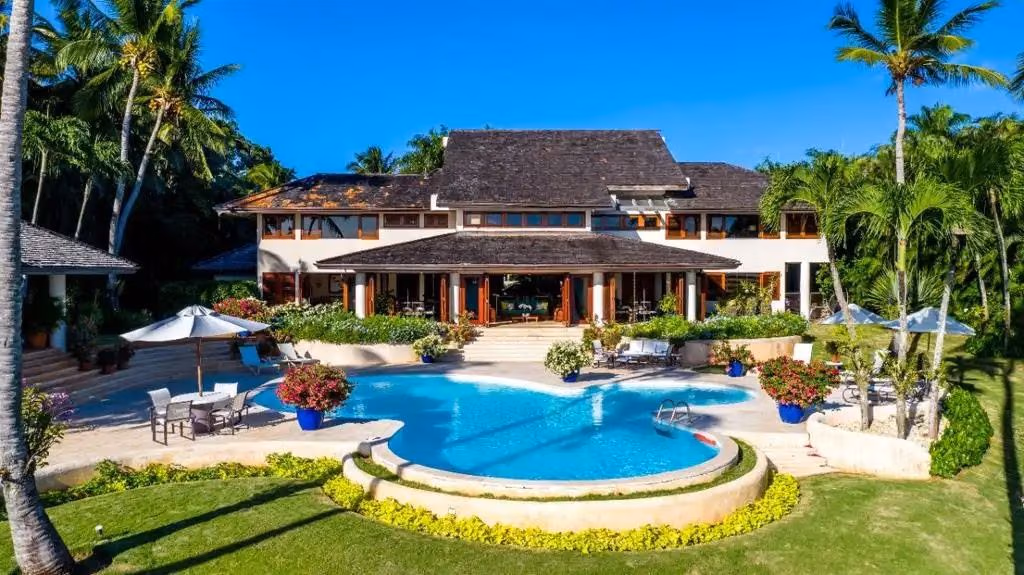 Villa Sunset - Casa de Campo - Image 1