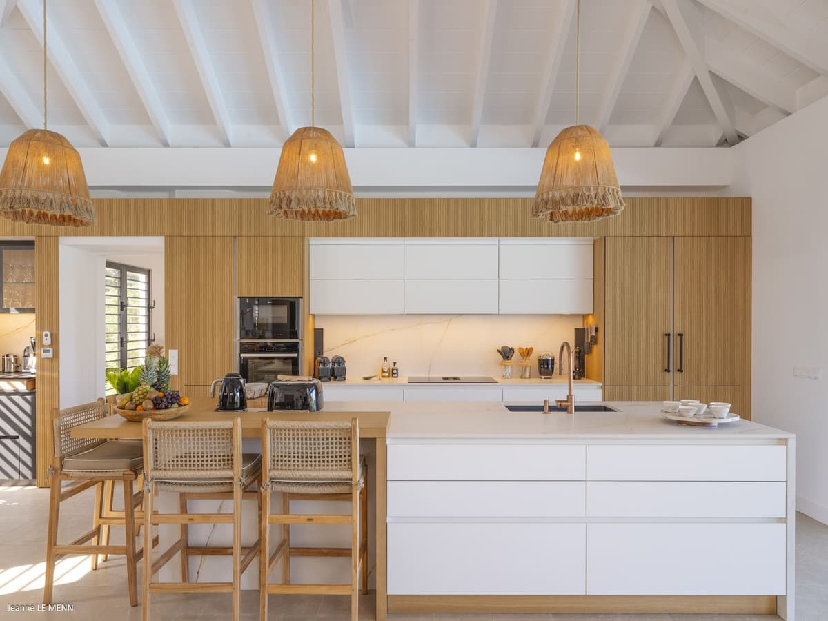 Villa Abaca — luxury villa photo 3