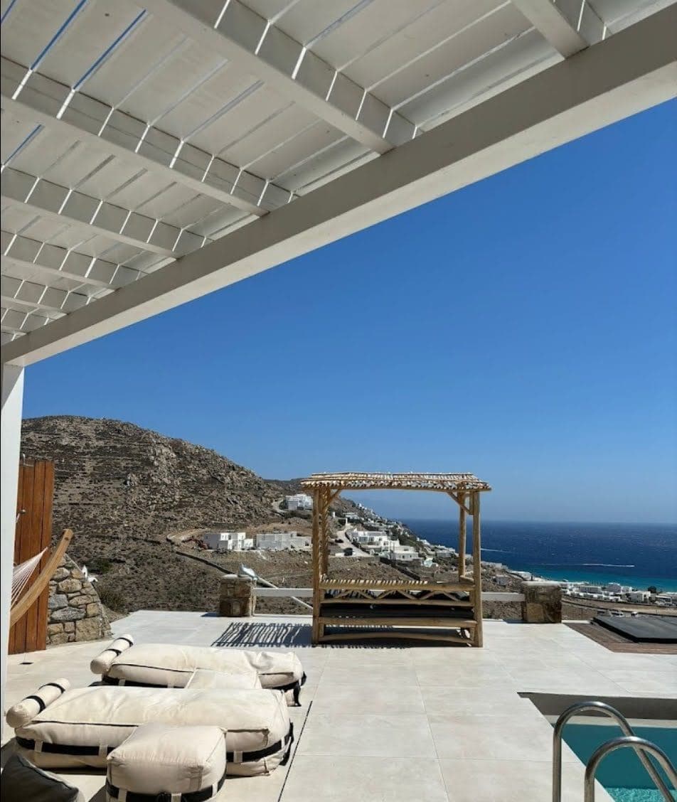 Gorgeous Villa — luxury villa photo 1