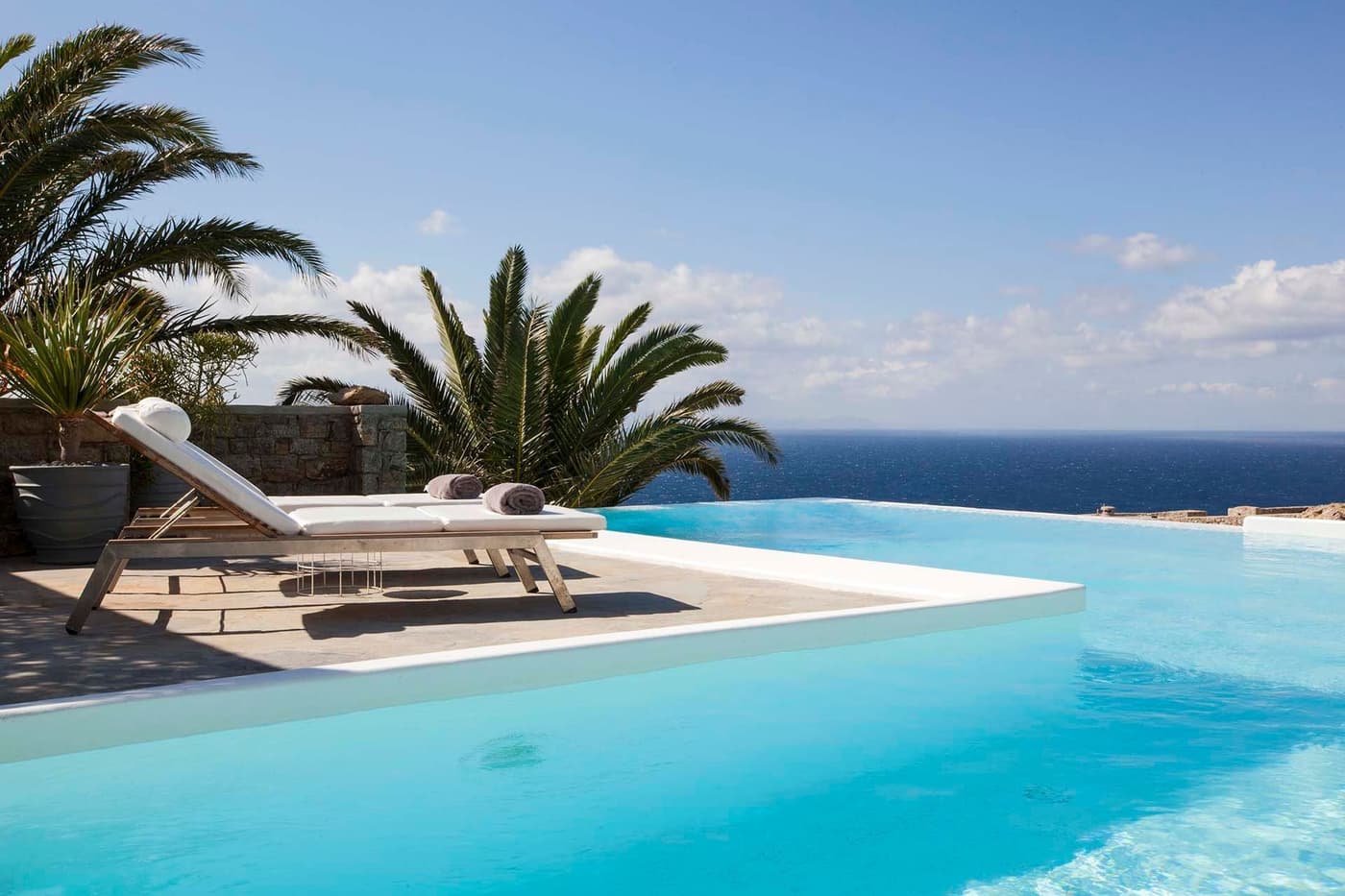White House 9 bedrooms — luxury villa photo 1