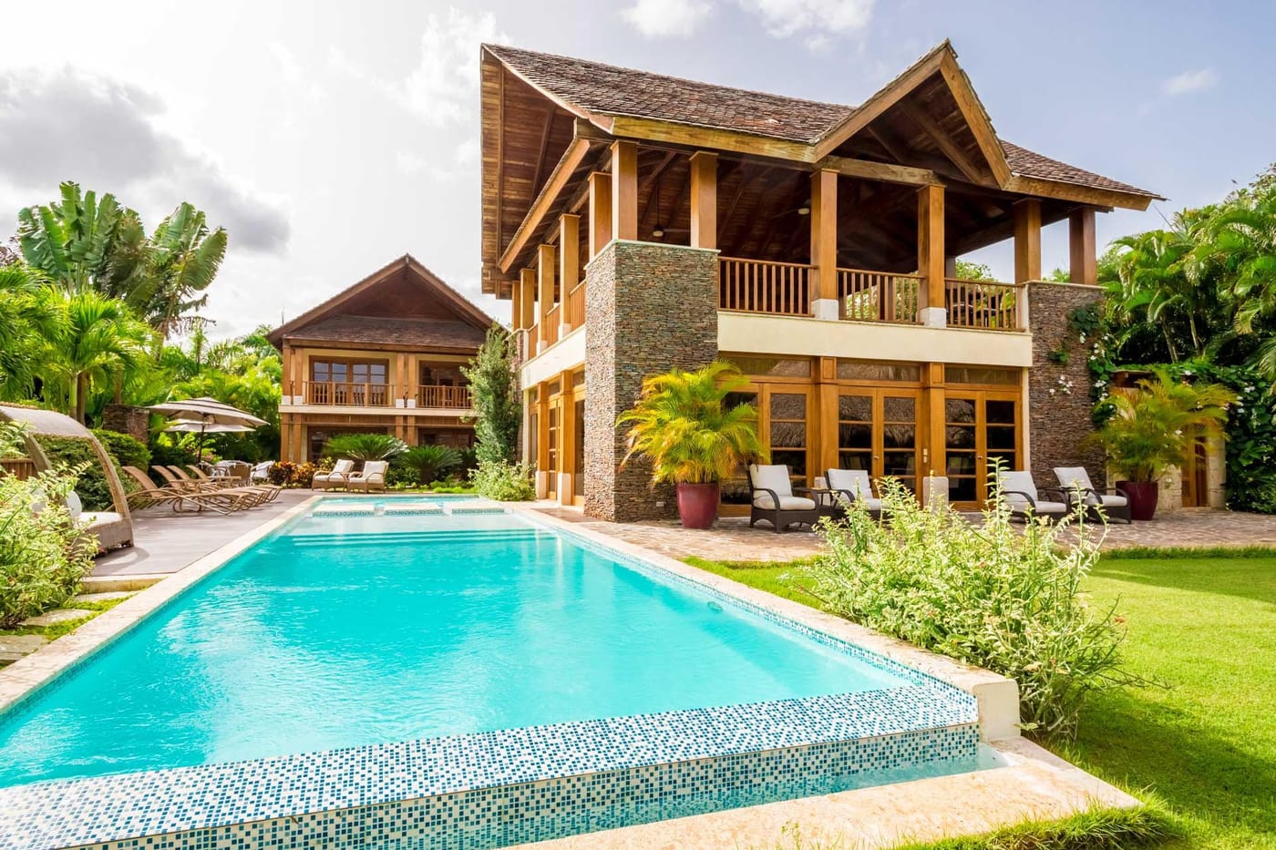 Villa Milly - Image 1