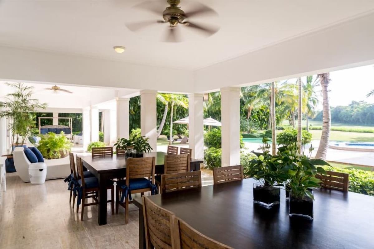 Villa Virtuosa — luxury villa photo 18