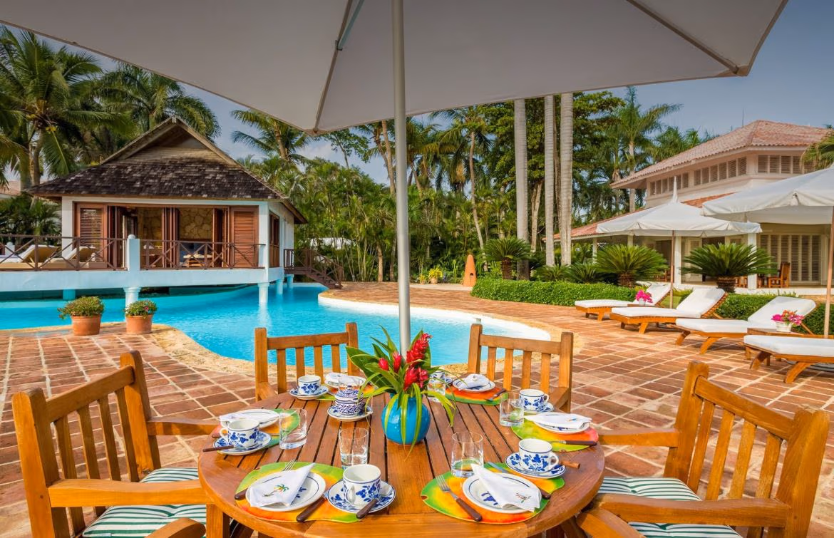 Villa Nita - Casa Del Campo - Image 1
