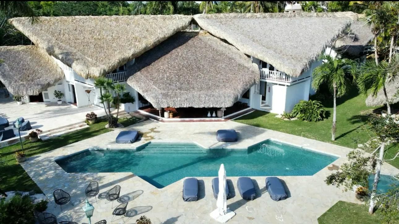Villa Camila - Image 1