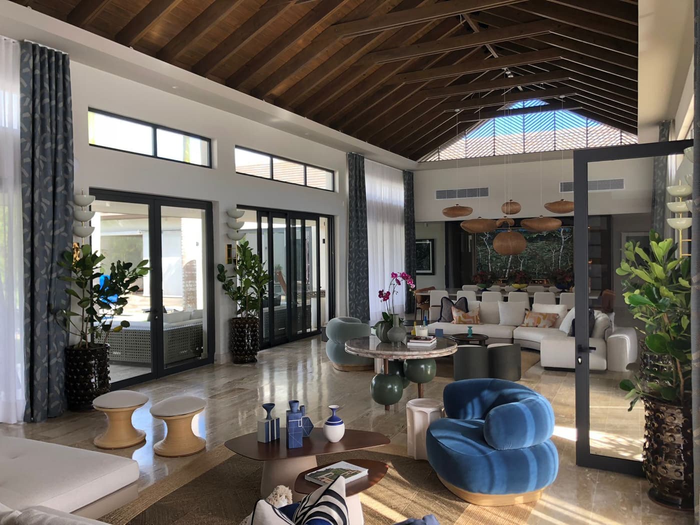 Villa Adia — luxury villa photo 3