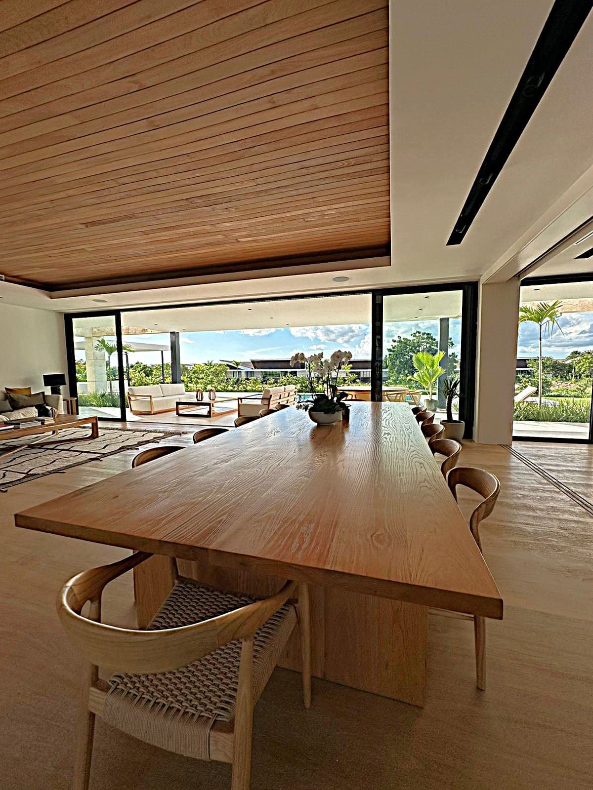 Villa Fla — luxury villa photo 33