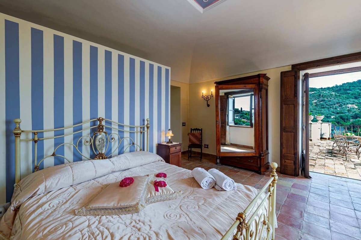 Villa Santa Lucia — luxury villa photo 3